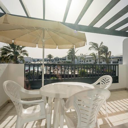 Ilunion Costa Sal Lanzarote Aparthotel Puerto del Carmen  Room photo
