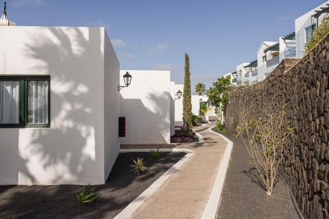 Ilunion Costa Sal Lanzarote Aparthotel Puerto del Carmen  Exterior photo