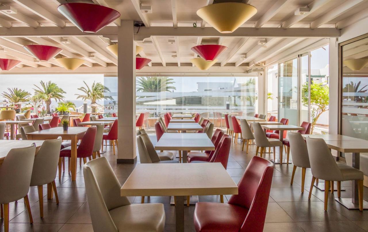 Ilunion Costa Sal Lanzarote Aparthotel Puerto del Carmen  Exterior photo