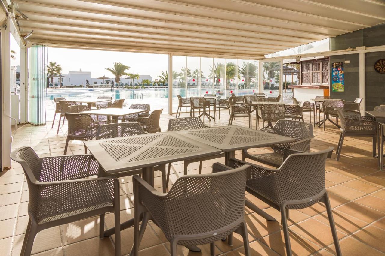 Ilunion Costa Sal Lanzarote Aparthotel Puerto del Carmen  Exterior photo