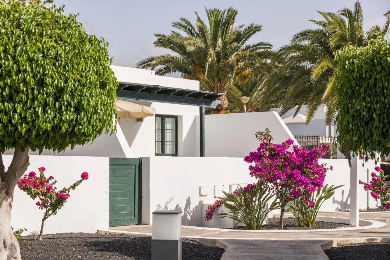 Ilunion Costa Sal Lanzarote Aparthotel Puerto del Carmen  Exterior photo