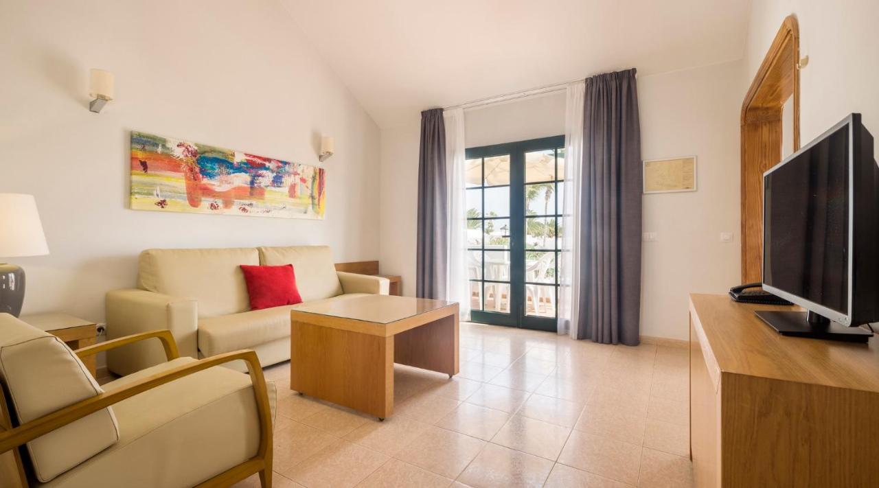 Ilunion Costa Sal Lanzarote Aparthotel Puerto del Carmen  Exterior photo