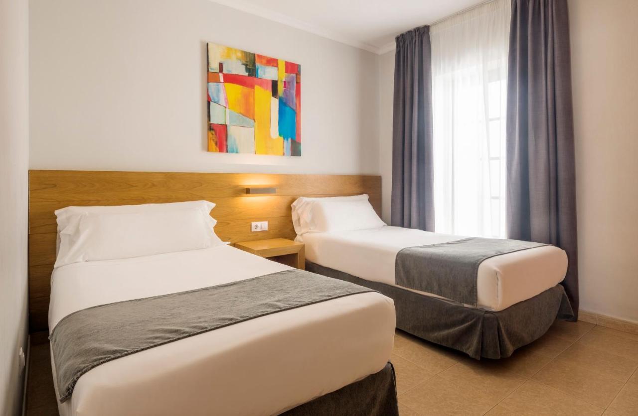 Ilunion Costa Sal Lanzarote Aparthotel Puerto del Carmen  Room photo