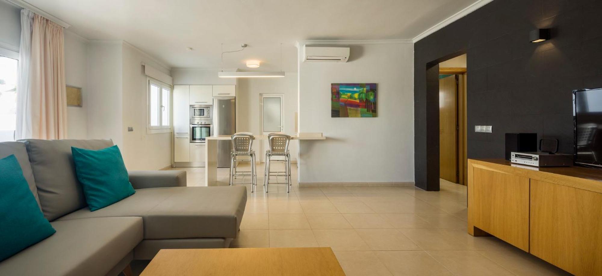 Ilunion Costa Sal Lanzarote Aparthotel Puerto del Carmen  Room photo